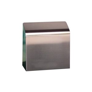 AIRVENT 2KW STAINLESS STEEL AUTO HAND DRYER