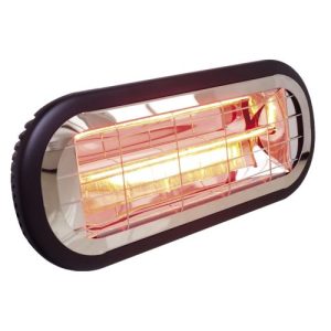 AIRVENT 2KW IP65 INFRA RED RADIANT HEATER