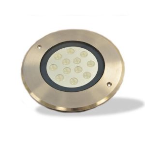 AURALED AL-ILL-6W-WW ILLUSTRO LED 6W W/W IP67 STAI