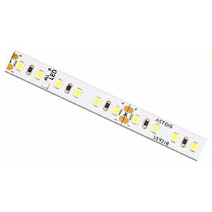 ALL LED PRO 10W 10W/M LED STRIP, 4000K, IP20, 24V, 120 LEDS/M, 10MM PCB WIDTH, 50MM CUTPOINT, SUPPLIED IN 40M REELS OR CUT TO LENGTH