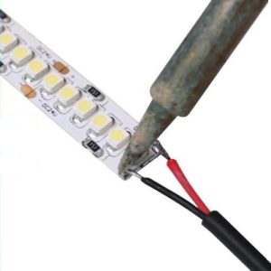 ALL LED BESPOKE CUT & SOLDER SERVICE IP65 50CM TRAILING LEADS 2-3 WORKING DAYS LEADTIME BESPOKE SERVICE IP65