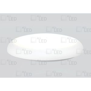 ALL LED LENNOX 15W LED BULKHEAD,IP65, CCT SELECTABLE, EMERGENCY 3000K 4000K 6000K TRI-COLOUR TEMPERATURE 1300LM CRI>80, 120º, 200-240VAC, 50-60 Hz
