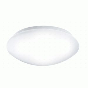 ALL LED HATTON 18W LED BULKHEAD, IP44, CCT SELECTABLE, 3000K 4000K 6000K TRI-COLOUR TEMPERATURE 80, 120º, 200-240VAC, 50-60 Hz
