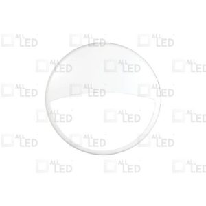 ALL LED TYSON WHITE EYELID BEZEL FOR TYSON BULKHEAD ABP20WH/40