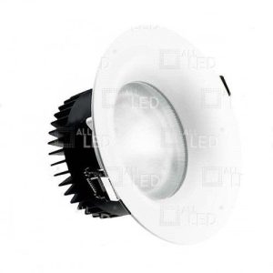 ALL LED 19W(160MM) IP44 LEDFLU 4000K1800L