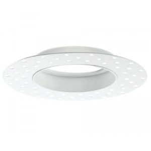 ALL LED DEFENDER FIXED MATT WHITE BAFFLED TRIMLESS KIT FOR DEFENDER FIXED AFD010D - (ONLY TO BE USED WITH AFD010BZ/MWBB OR AFD010BZ/MWMW BEZEL)