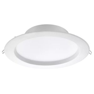 ALL LED ORBIT 18W LED SLIMLINE FLAT PANEL DOWNLIGH