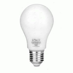 ALL LED TRIUMPH 9W LED GLS LAMP, 3000K DIMMABLE, E27, 240VAC