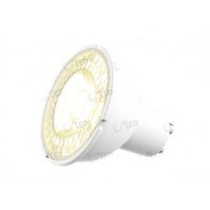 ALL LED 4.7W LED GU10, HIGH OUTPUT DIMMABLE, 6000K, CATERHAM RANGE