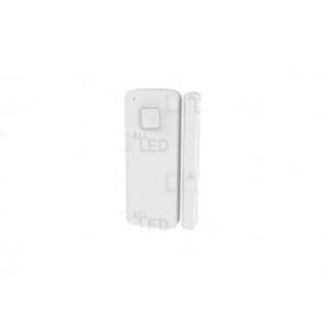 ALL LED SMART DOOR / WINDOW CONTACT SENSOR - WHITE