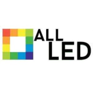 ALL LED AMAZON 4TH GEN ECHO WITH ZIGBEE 3.0 SMART BUILT IN