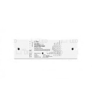 ALL LED INTELLIGENT LIGHTING CONTROL SMART-S LED STRIP CONTROLLER, SINGLE COLOUR, TRILOGY/CCT, RGB & RGB/WW +CW