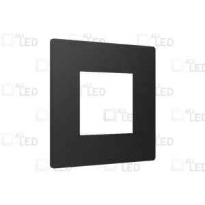 ALL LED TRAFALGAR CARBON BLACK BEZEL FOR TRAFALGAR - ALSQ240CCT RANGE