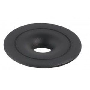 ALL LED MINI CARBON BLACK BEZEL FOR MINI - AMKR020 (INDOOR USE ONLY)