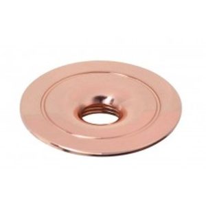 ALL LED MINI POLISHED COPPER BEZEL FOR MINI - AMKR020 (INDOOR USE ONLY)