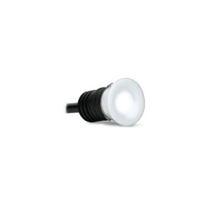 ALL LED MIDI 1W LED MARKER LIGHT, 4000K, POLAR WHITE, IP65