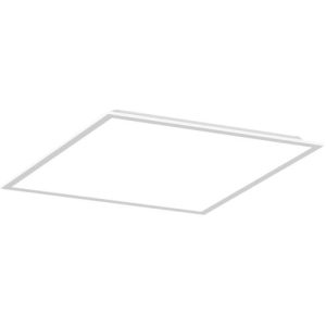 ALL LED ALTITUDE - 32W, 4140LM, UGR19, TP(A) RATED LED SLIMLINE CCT PANEL, 4000K, 6000K, LIFUD DRIVER, EMERGENCY