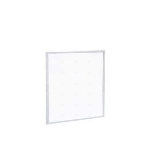 ALL LED ALTITUDE 40W LED SLIMLINE PANEL, TP(B) RATED, 4000K, 0-10V DIMMABLE, WHITE PAINTED FRAME
