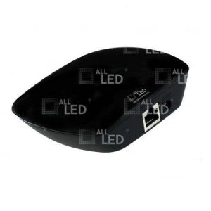 ALL LED COLOUR4+ RGB WIFI CONTROL GATEWAY FOR USE WITH ASC/WIFI RANGE 30M RANGE UNINTERRUPTED