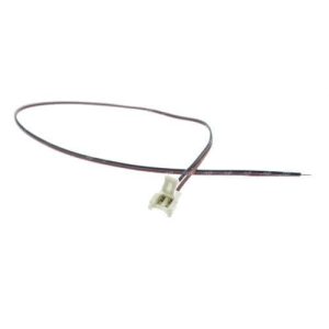 ALL LED P1 (80W@24V, 40W@12V MAX) 4.8W LED STRIP LIVE END CONNECTOR MAX LOAD 40W, IP65