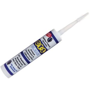 ALL LED LED STRIP IP65 SEALANT, NON-ACIDIC