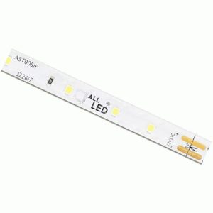 ALL LED PRO 5W 5W/M LED STRIP, 2700K, IP65, 12V, 60 LEDS/M, 8MM PCB WIDTH, 50MM CUTPOINT, SUPPLIED IN 30M REELS OR CUT TO LENGHT