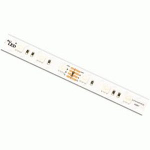 ALL LED PRO 14.4W 14.4W/M LED STRIP, RGB, IP65, 24V, 60 LEDS/M, 10MM PCB WIDTH, 100MM CUTPOINTS, SUPPLIED IN 30M REELS OR CUT TO LENGTH