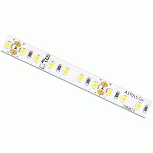 ALL LED PRO 15W 15W/W LED STRIP, 2400K, IP65, 24V, 120 LEDS/M, 10MM PCB WIDTH, 50MM CUTPOINTS, SUPPLIED IN 30M REELS OR CUT TO LENGTH