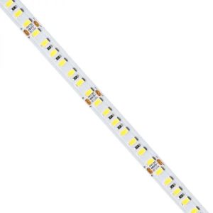 ALL LED VIVID-PRO 15W 15W/M LED STRIP, 3000K, IP65, 24V, 120 LEDS/M, 10MM PCB WIDTH, 50MM CUTPOINTS - STRIP FOR TEXTILES, MEAT AND FRESH PRODUCE VIVID PRO TECHNOLOGY