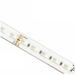 ALL LED PRO 20W 20W/M LED STRIP, RGBWW (RGB+3000K), IP20, 120 LEDS/M, 12MM PCB WIDTH, 100MM CUTPOINTS, SUPPLIED IN 40M REELS OR CUT TO LENGTH