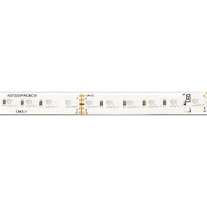 ALL LED PRO 20W 20W/M LED STRIP, RGBCW (RGB+4000K), IP65, 120 LEDS/M, 12MM PCB WIDTH, 100MM CUTPOINTS, SUPPLIED IN 30M REELS OR CUT TO LENGTH