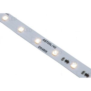 ALL LED INFINITY5 5W 5W/M LED STRIP, 4000K, IP20, ULTRA LONG LENGTH, 24V, 60 LEDS/M, 10MM PCB WIDTH, 100MM CUTPOINTS, SUPPLIED IN 100M REELS OR CUT T0 LENGTH
