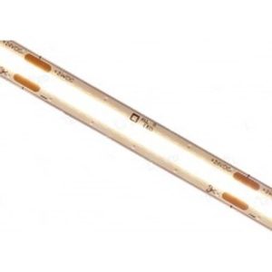 ALL LED 9W/M SEAMLESS PRO, COB LED STRIP, 6000K, IP20, 24V, 480 LEDS/M, 8MM PCB WIDTH, 50MM CUTPOINT