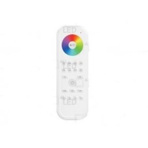 ALL LED INTELLIGENT LIGHTING CONTROL SMART RGBW REMOTE ,ALL IN ONE REMOTE FOR COLOUR