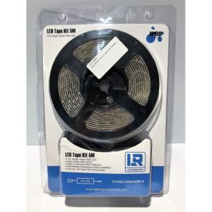 LED GREEN TAPE LIGHT KIT 5M IP65 (TBD)