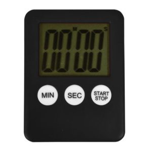 BEN LARGE DIGITAL COUNTDOWN & TIMER