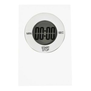 SUE DIGITAL COUNTDOWN & TIMER