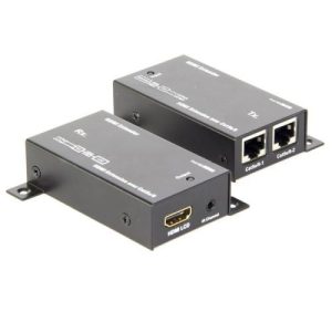 ANTIFERENCE  HDMI EXTENDER TWIN CABLE 50M CAT5