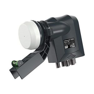OPTO 8 OUT PUT SATELLITE LNB  VK8L
