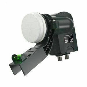 SKY Q TWIN WIDEBAND LNB (EL023)