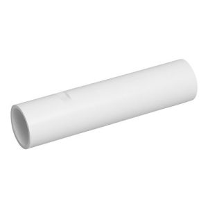 25MM WHITE EXPANSION COUPLER