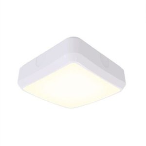 ANSELL ASTRO LED 14W WHITE/VISILUXE CCT M3