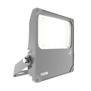 ANSELL AZTEC COASTAL ASYMMETRIC FLOODLIGHT 100W