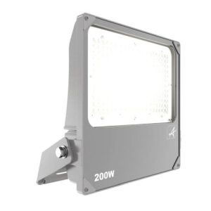 ANSELL AZTEC COASTAL ASYMMETRIC FLOODLIGHT 200W