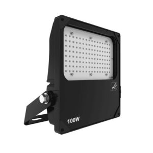ANSELL AZTEC LED SYMMETRICAL FLOODLIGHT 100W