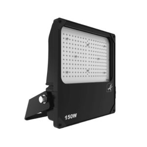 ANSELL AZTEC LED ASYMMETRICAL FLOODLIGHT 150W PHOTOCELL
