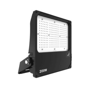 ANSELL AZTEC LED ASYMMETRICAL FLOODLIGHT 200W INC P