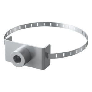 ANSELL AZTEC FLOODLIGHT 40-90MM POLE CLAMP ACCESSORY 50-150W