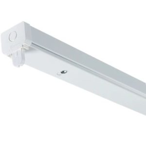 ANSELL 2FT 18W SINGLE FLU FITTING
