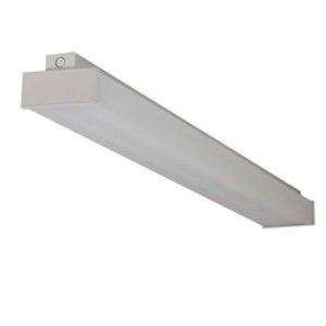 ANSELL 6FT SINGLE PRISMATIC DIFFUSER